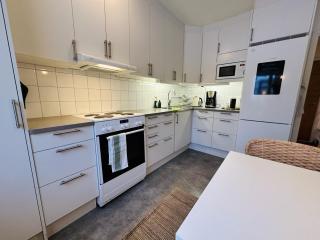Prinshöjden Apartments - Katrineholm Central - 8