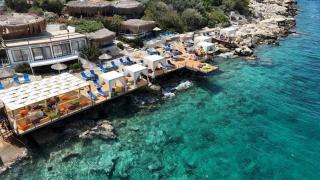 La Salvia Hotel Kas - 0