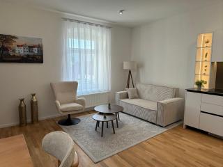 Martine de Bertereau Suite - Stockach - 0