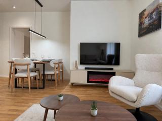 Martine de Bertereau Suite - Stockach - 1