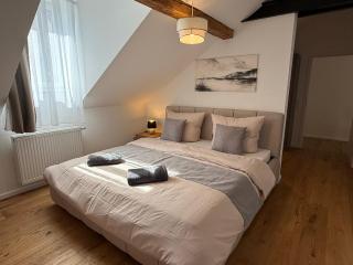 Murillo Suite - Stockach - 8