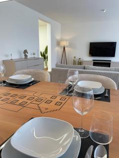 Murillo Suite - Stockach - 1