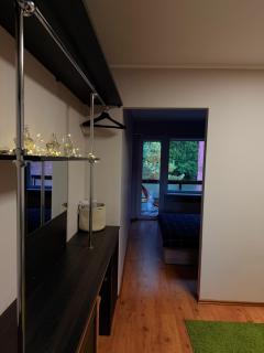 Līgatne Forest View Apartment - 1