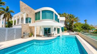 Villa Paradise - 0
