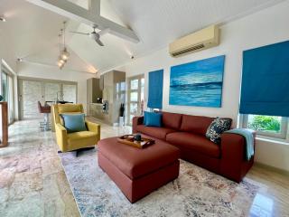 Baan Tai Tara 4, Private Pool Villa by Ban Tai Beach - 4