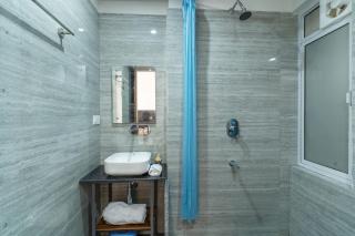 Bricks3 Studio! The Brick House -Boutique Homestay - 0