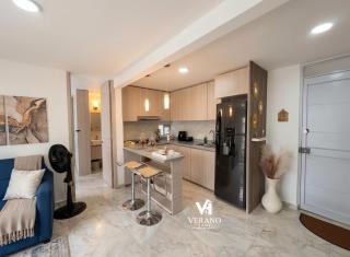 Acogedor apartamento en Ricaurte, Cundinamarca - 7