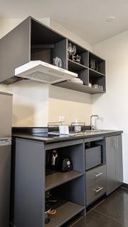 Stylish Barranco Studio with 400 Mbps WiFi - 6