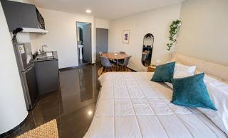 Stylish Barranco Studio with 400 Mbps WiFi - Lima - 5
