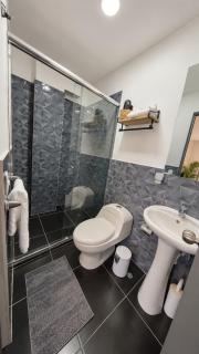 Stylish Barranco Studio with 400 Mbps WiFi - Lima - 3