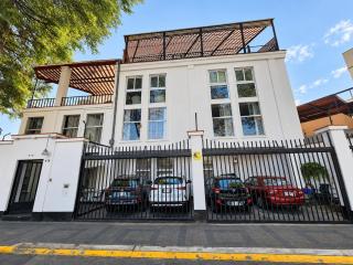 Stylish Barranco Studio with 400 Mbps WiFi - 4