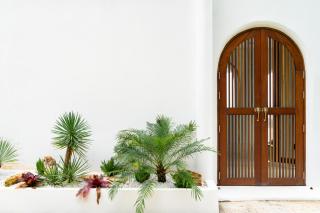 Seaview luxrury villa like a secluded paradise - 4
