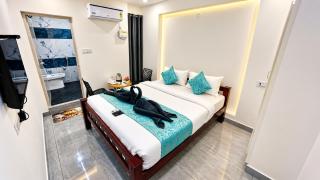 THE CHALET- Pondicherry, Near Eden Beach - BMC - 5