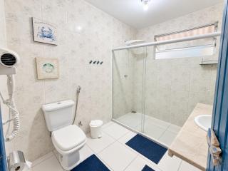 Casa Índigo- Piscina Privativa e Praia em Jacaraípe - 1