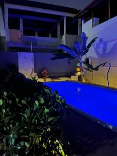 Casa Índigo- Piscina Privativa e Praia em Jacaraípe - 8