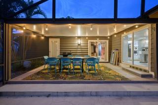 4 Br Sleeps 10 Private Pool Putt Putt Dog Friendly - 7