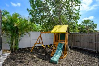 4 Br Sleeps 10 Private Pool Putt Putt Dog Friendly - 5