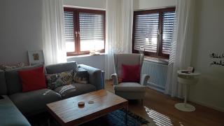 Moderne Ferienwohnung in Mittelhessen - 9