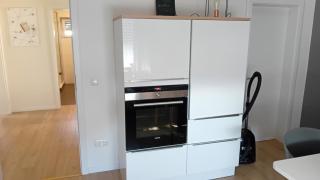 Moderne Ferienwohnung in Mittelhessen - 7