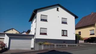 Moderne Ferienwohnung in Mittelhessen - 3