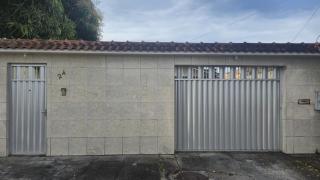 casa com dois quartos, conforto e privacidade - 9