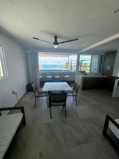 Amazing 7-bedroom oceanfront house - 2
