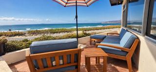 On the Beach Baja Casa Pato Oceanfront Escape - 9