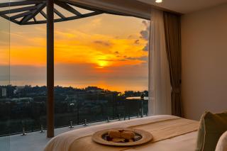 Seaview luxrury villa like a secluded paradise - 6