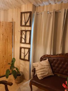 Nahango Luxury Suites- The Acacia - 8