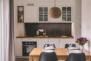 Enklawa Białowieska Apartamenty w Puszczy by 2HomeRent - Lipiny - 0
