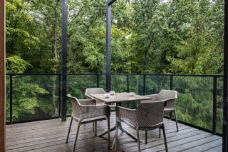 Enklawa Białowieska Apartamenty w Puszczy by 2HomeRent - Lipiny - 8