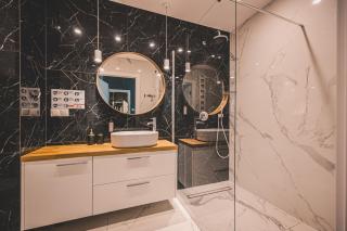 Enklawa Białowieska Apartamenty w Puszczy by 2HomeRent - Lipiny - 4