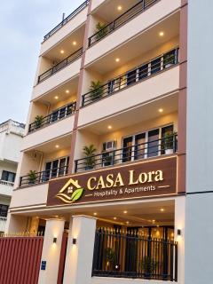 CASA Lora Bed & Breakfast - 0