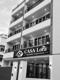 CASA Lora Bed & Breakfast - 4