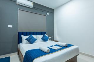 Buteak Suites - HSR Layout Club Rd - 3