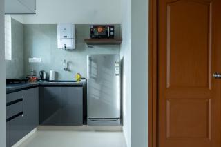 Buteak Suites - HSR Layout Club Rd - 4