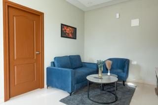 Buteak Suites - HSR Layout Club Rd - 7