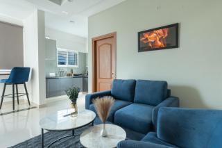Buteak Suites - HSR Layout Club Rd - 5