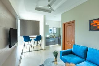 Buteak Suites - HSR Layout Club Rd - 8