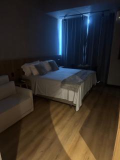 Apartamento Sofisticado Frente Mar - 8