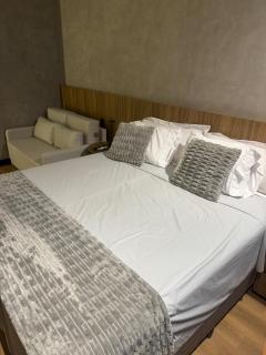 Apartamento Sofisticado Frente Mar - 7