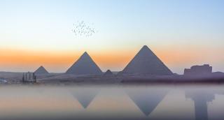 Experience Pyramids View - 9