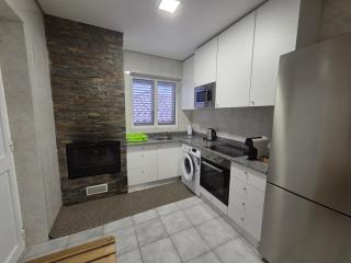 House in quiet place, free parking - 6