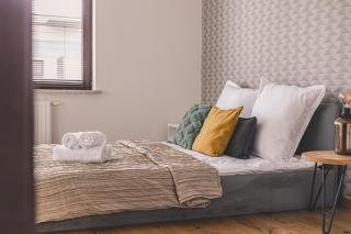 Apartamenty Dream | Dworcowa 13 by 2HomeRent - 3