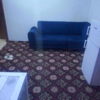 كاكه باران - 1