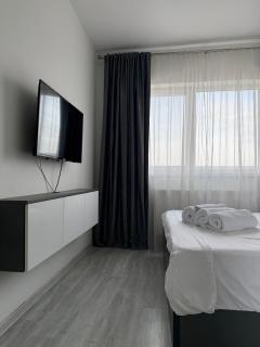 Apartament Weiner Palada 1 Dormitor - 3