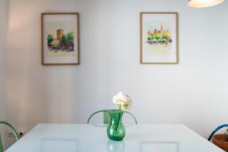 Cosy Apartment & Amazing Views! Close to Alhambra! - 5