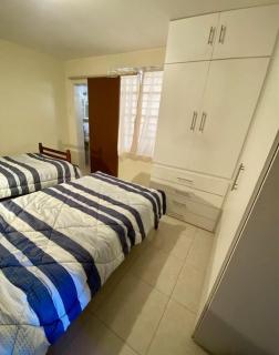 Cousy & private room - 8