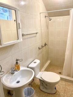 Cousy & private room - 5