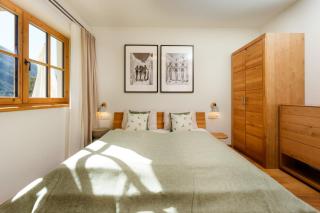 AlpenPura Boutique Chalets mit Sauna und Panoramablick - 6